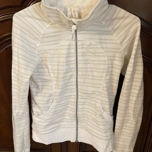 lululemon athletic jacket
